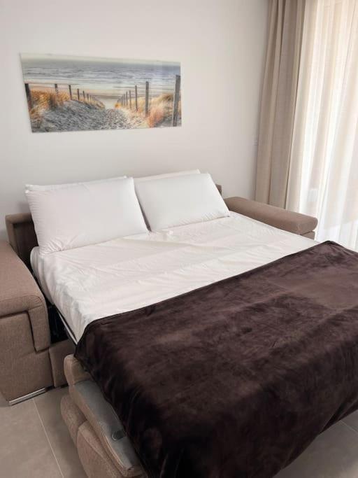 3 Bedroom Seaside Luxury Accommodation - Sleeps 8 خليج سانت بول المظهر الخارجي الصورة