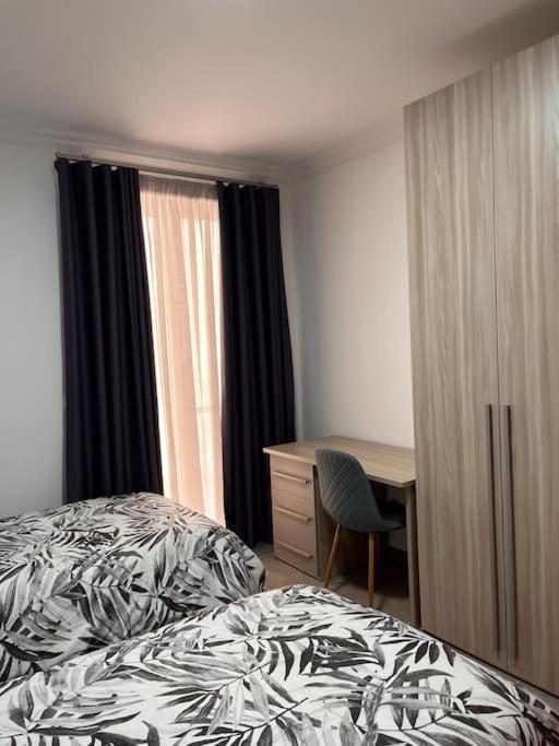 3 Bedroom Seaside Luxury Accommodation - Sleeps 8 خليج سانت بول المظهر الخارجي الصورة