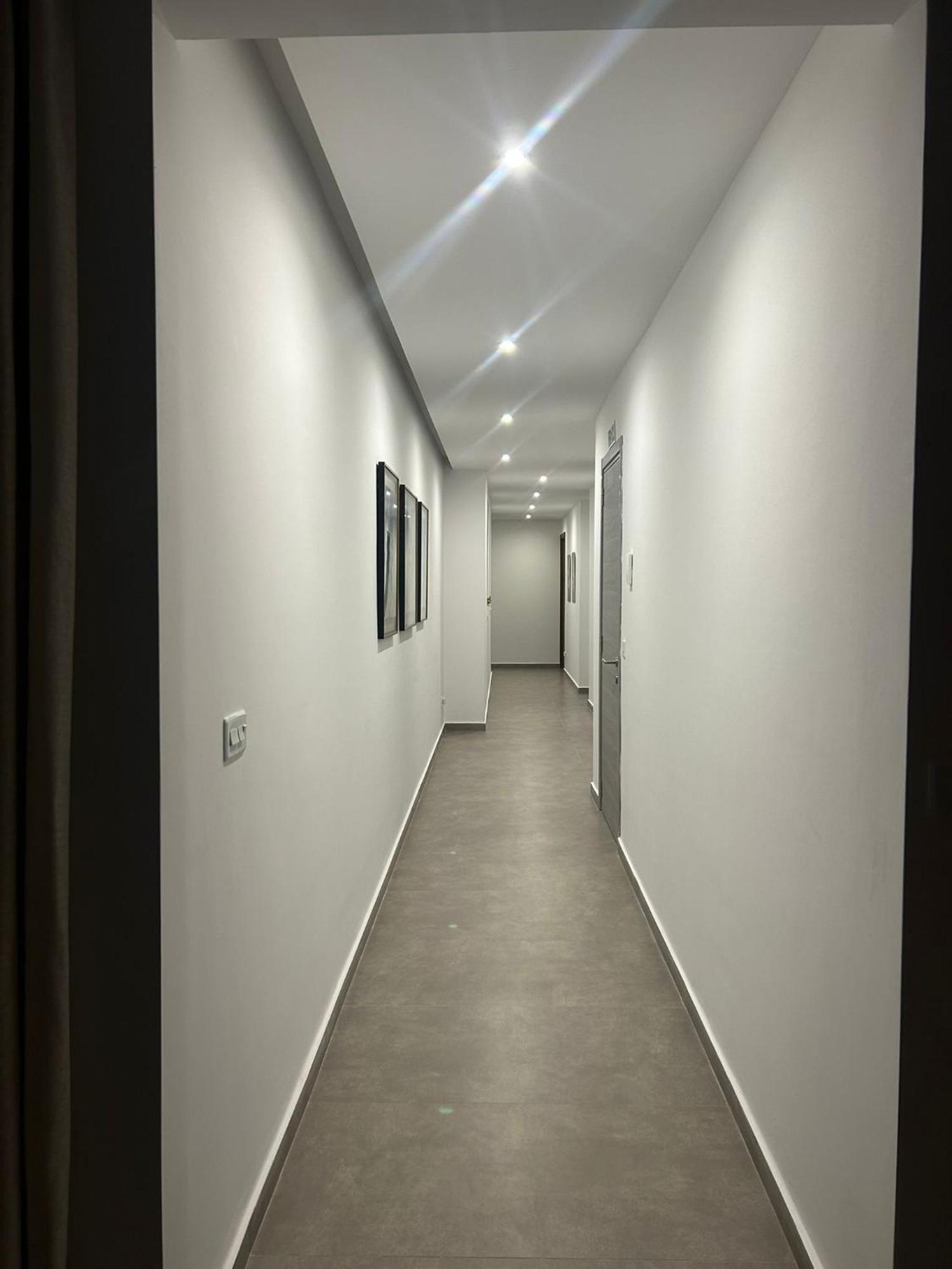 3 Bedroom Seaside Luxury Accommodation - Sleeps 8 خليج سانت بول المظهر الخارجي الصورة