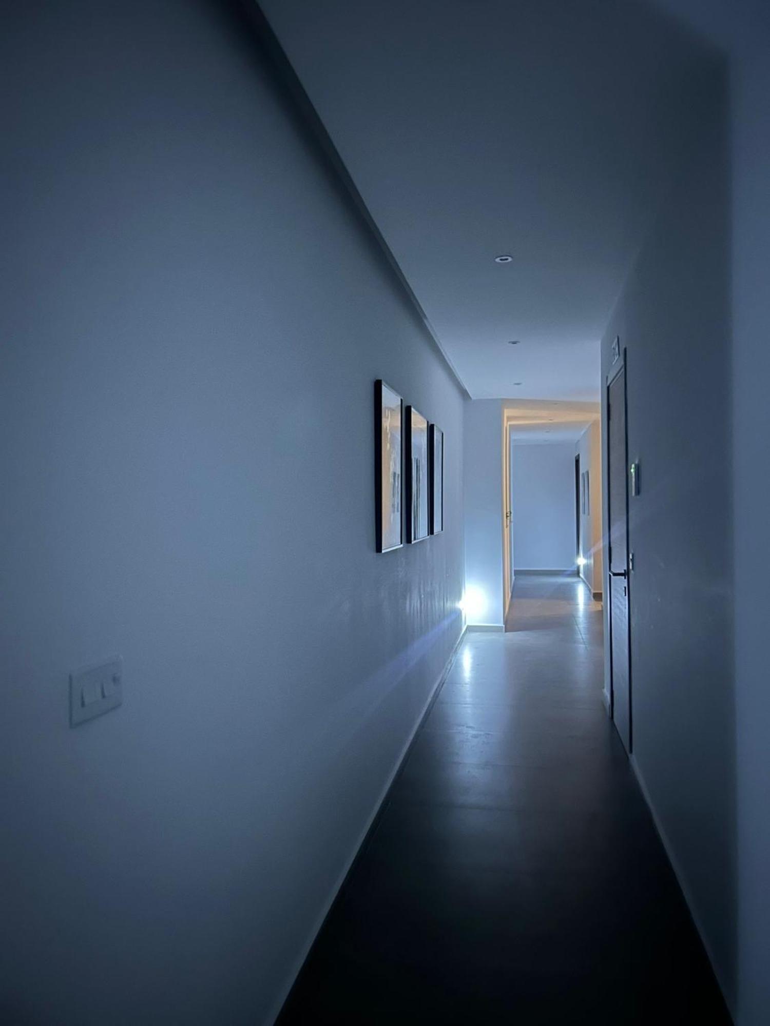 3 Bedroom Seaside Luxury Accommodation - Sleeps 8 خليج سانت بول المظهر الخارجي الصورة